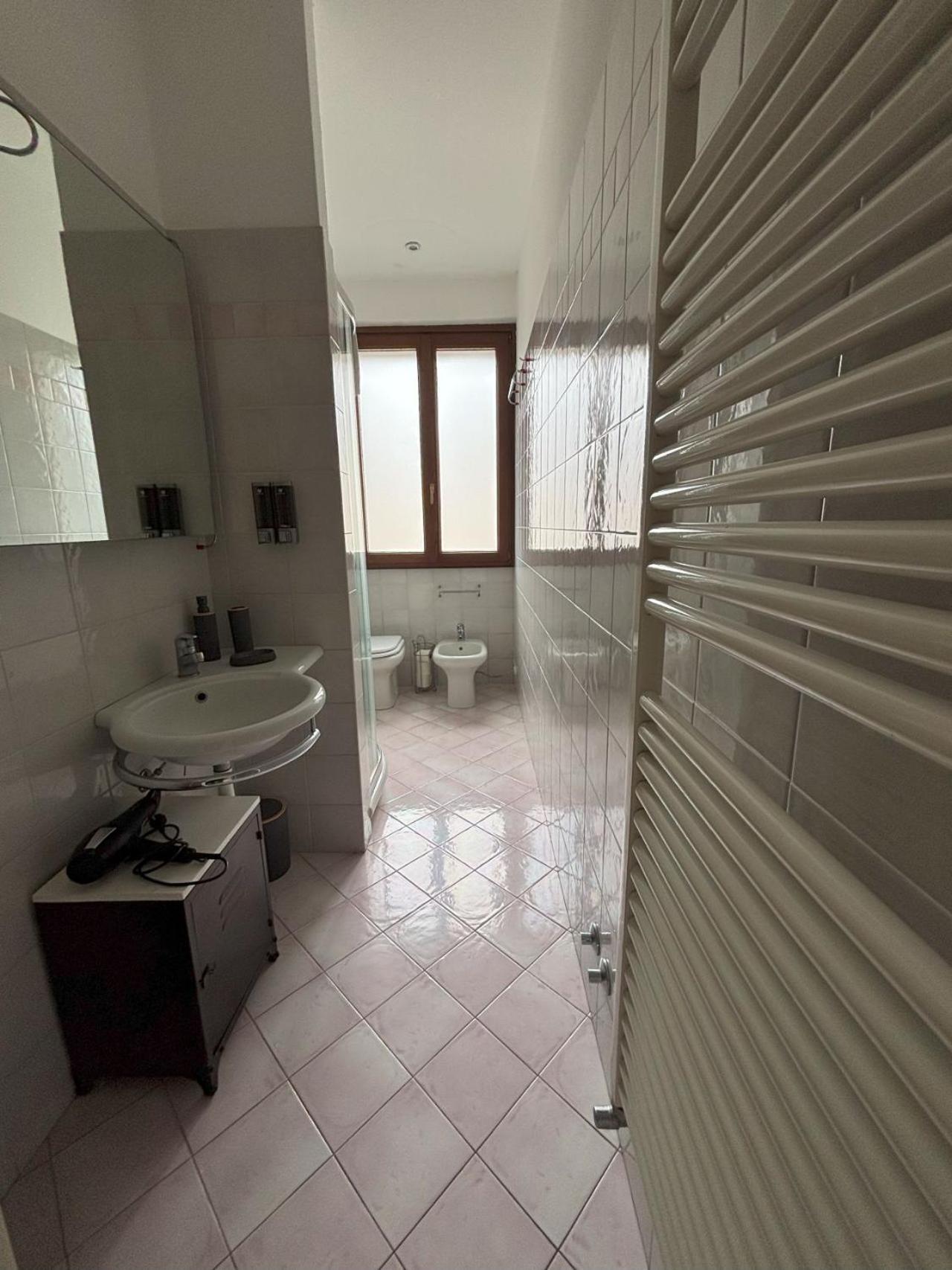 Casa Vacanze Magnolia Borgo Ticino 外观 照片
