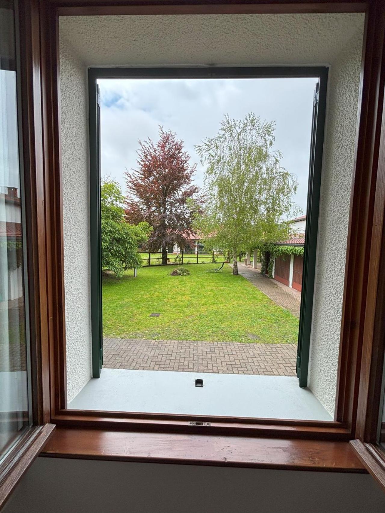 Casa Vacanze Magnolia Borgo Ticino 客房 照片