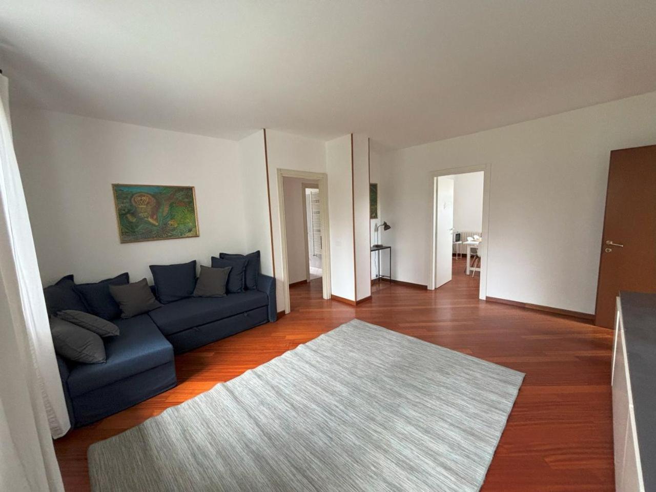 Casa Vacanze Magnolia Borgo Ticino 外观 照片