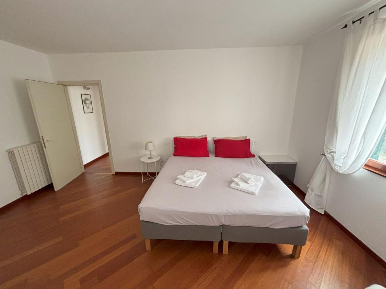 Casa Vacanze Magnolia Borgo Ticino 外观 照片