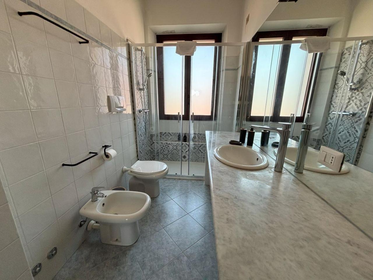 Casa Vacanze Magnolia Borgo Ticino 外观 照片