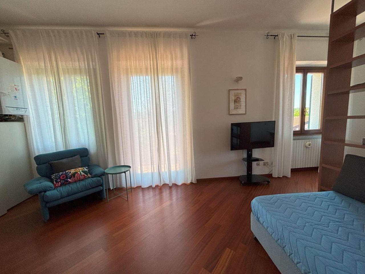 Casa Vacanze Magnolia Borgo Ticino 客房 照片