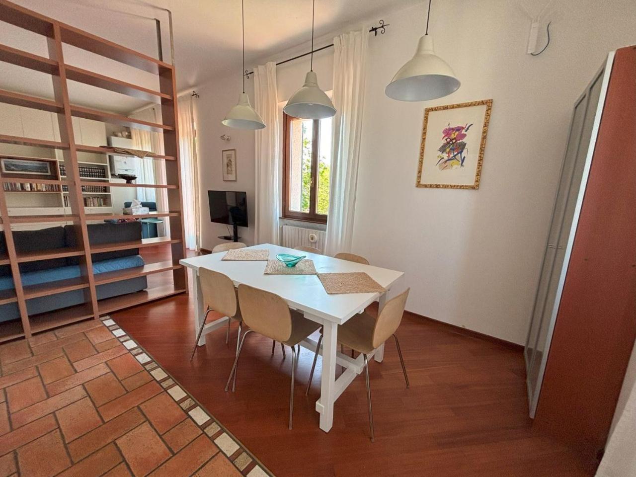 Casa Vacanze Magnolia Borgo Ticino 外观 照片
