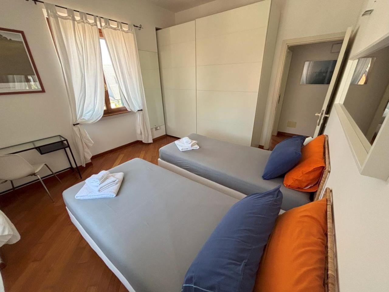 Casa Vacanze Magnolia Borgo Ticino 客房 照片
