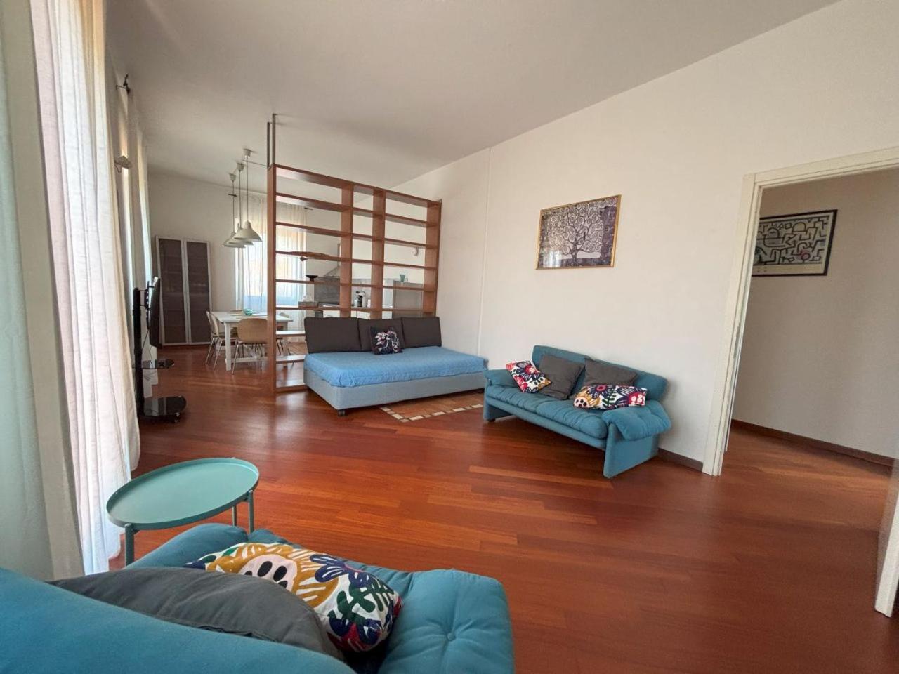 Casa Vacanze Magnolia Borgo Ticino 外观 照片