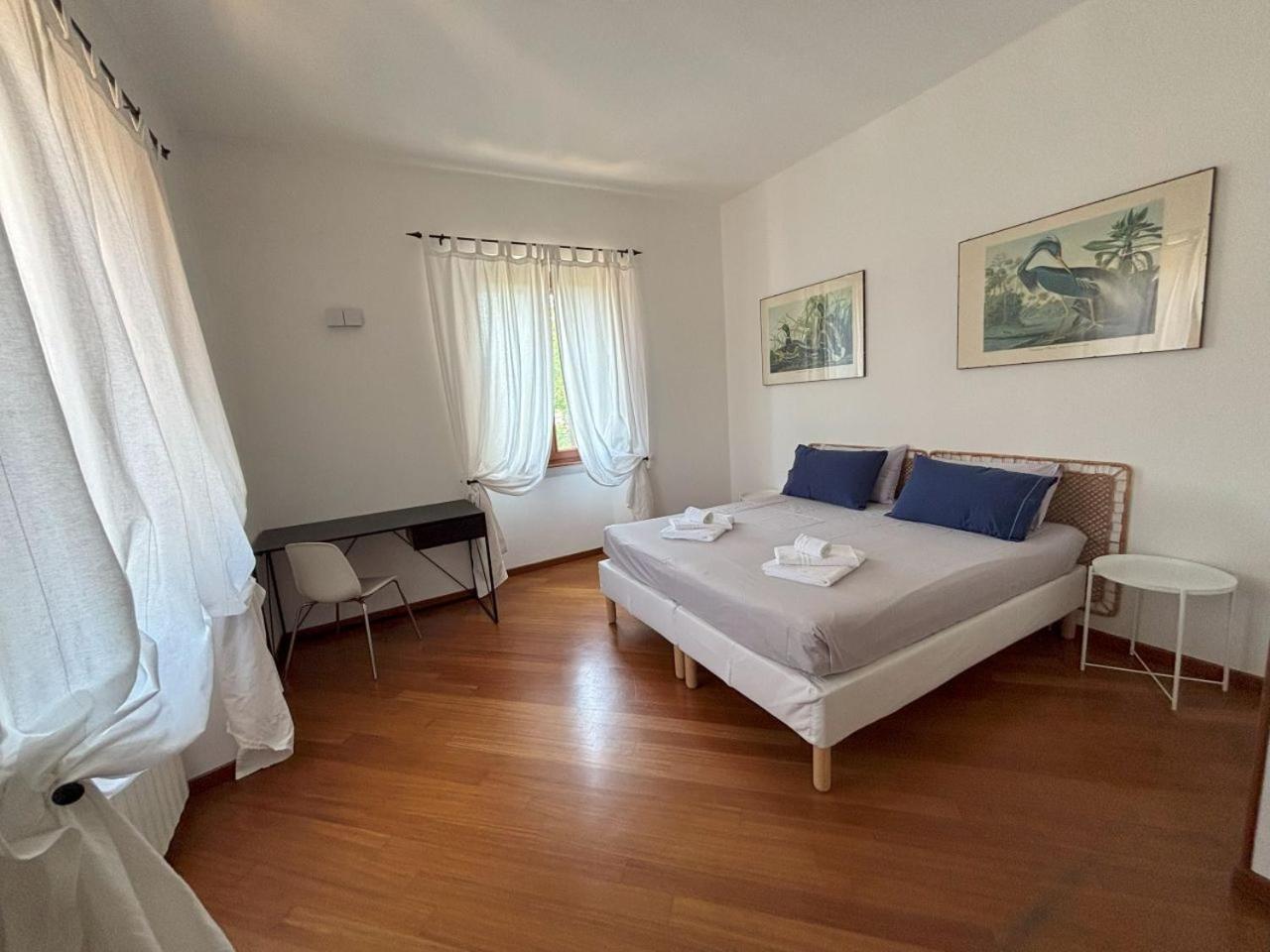 Casa Vacanze Magnolia Borgo Ticino 外观 照片