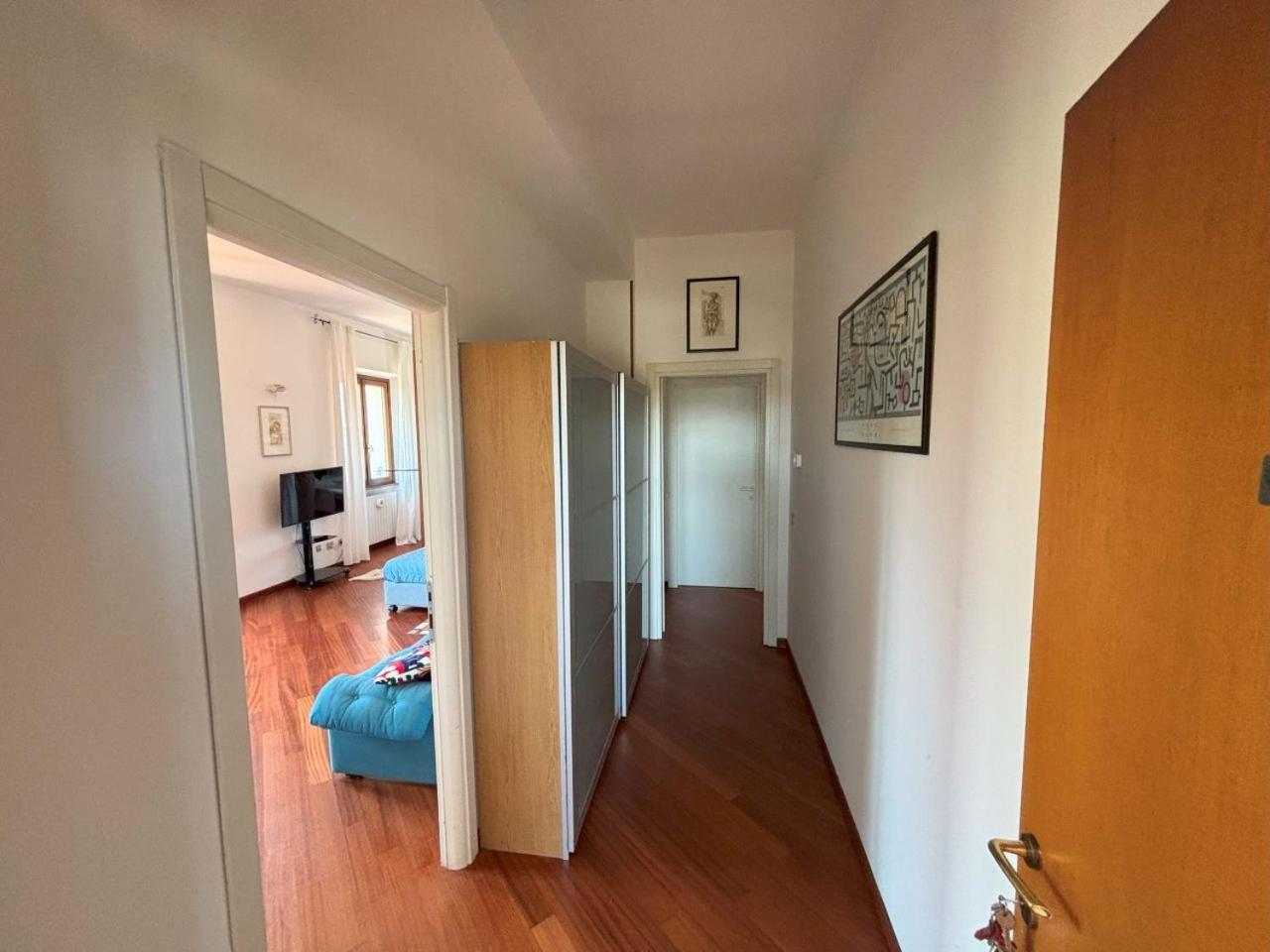 Casa Vacanze Magnolia Borgo Ticino 客房 照片