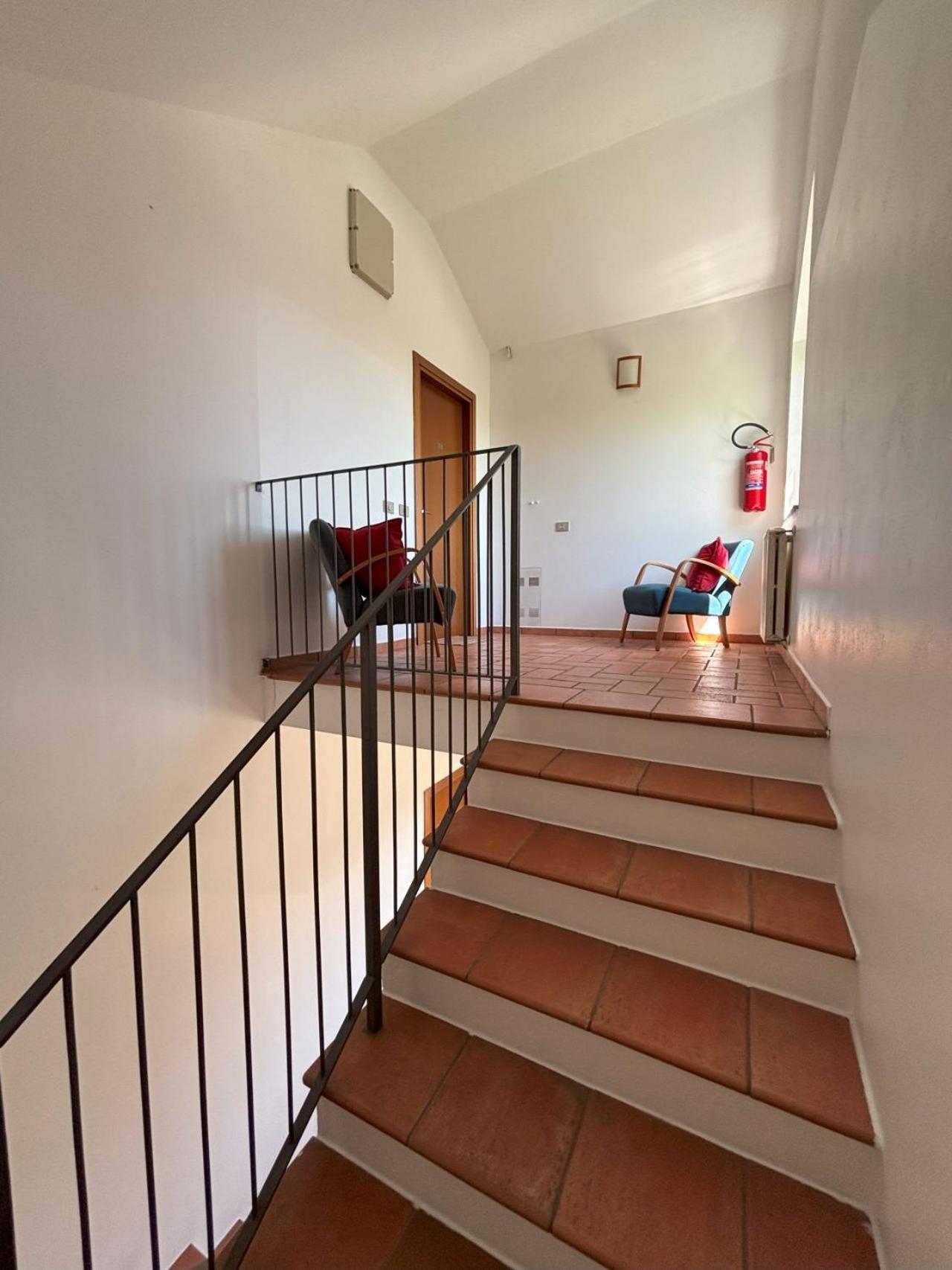 Casa Vacanze Magnolia Borgo Ticino 外观 照片